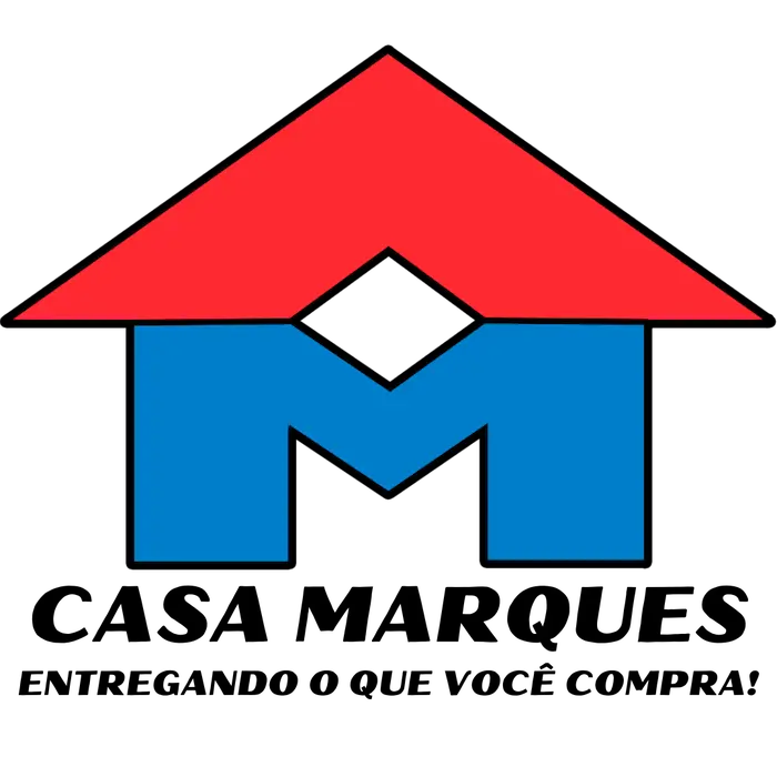 Logo da Casa Marques