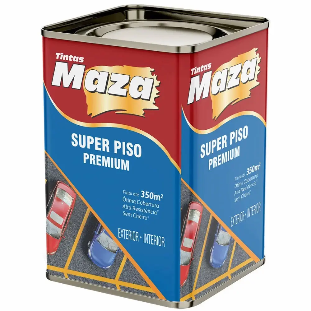 Imagem da seção de descontos da hidropistola