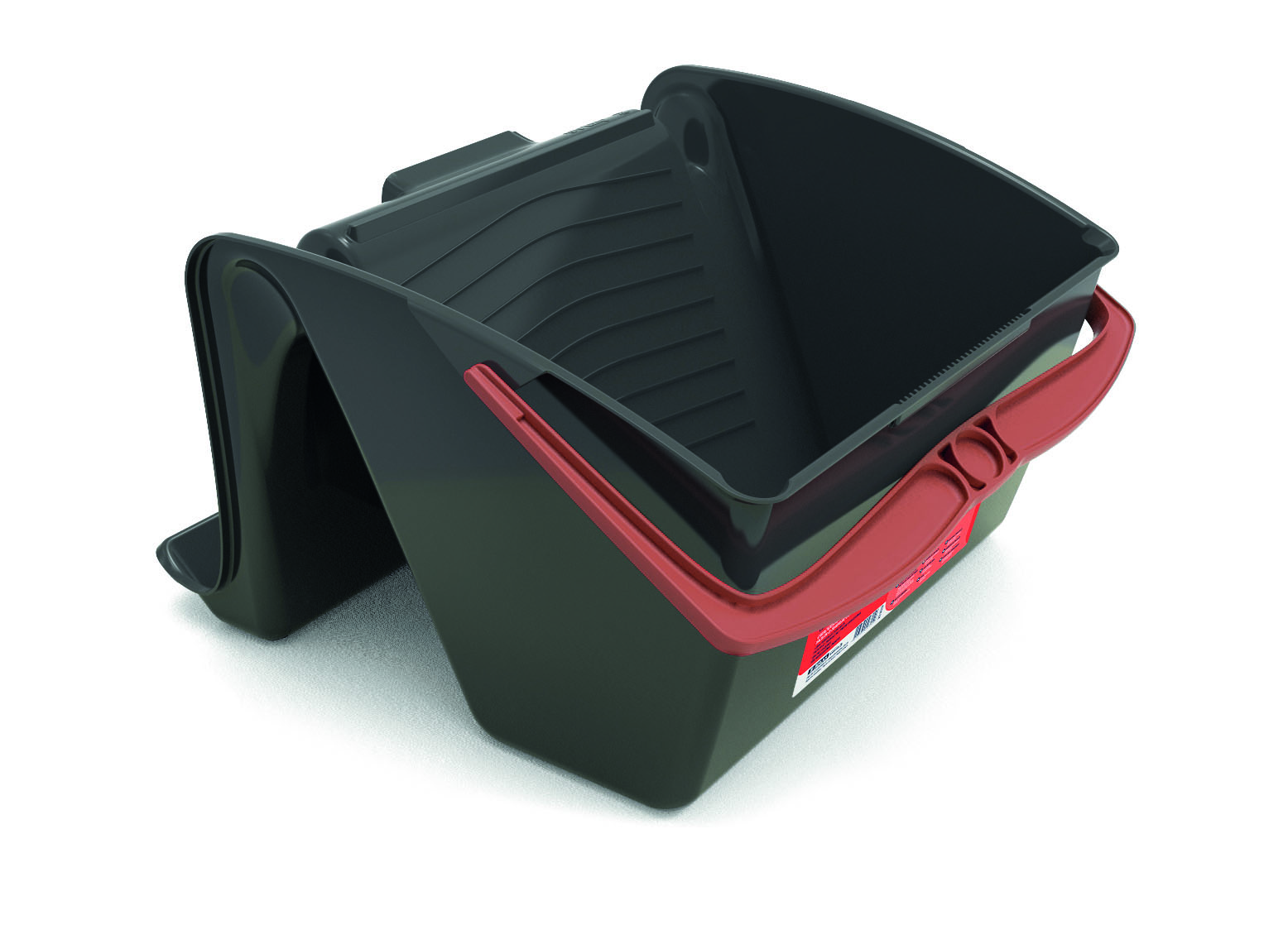 Imagem do produto Balde de tinta 12 litros