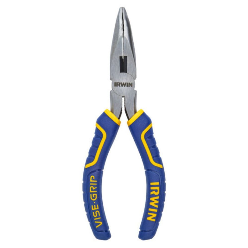 Imagem do produto ALICATE BICO CURVO IRWIN 6MM