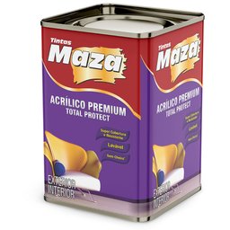 Imagem do produto Maza Acrilico Premium Papel Picado 18L