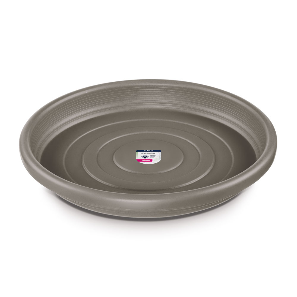 Imagem do produto Base plástica para vaso 13cm