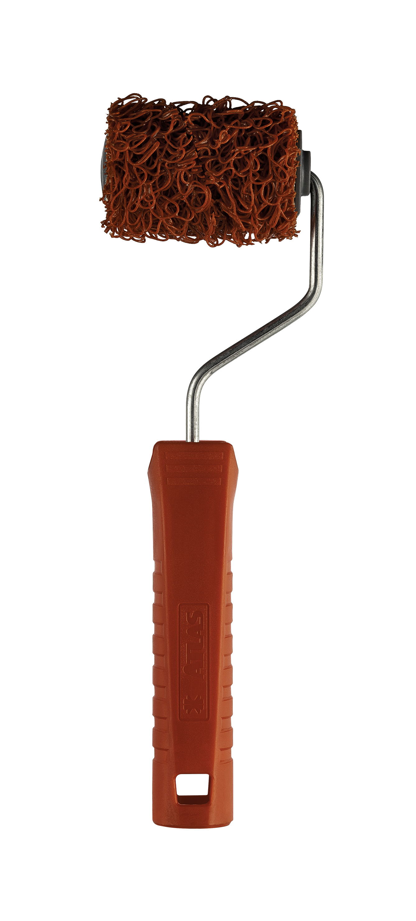 Imagem do produto Mini rolo texturizador 5cm com cabo