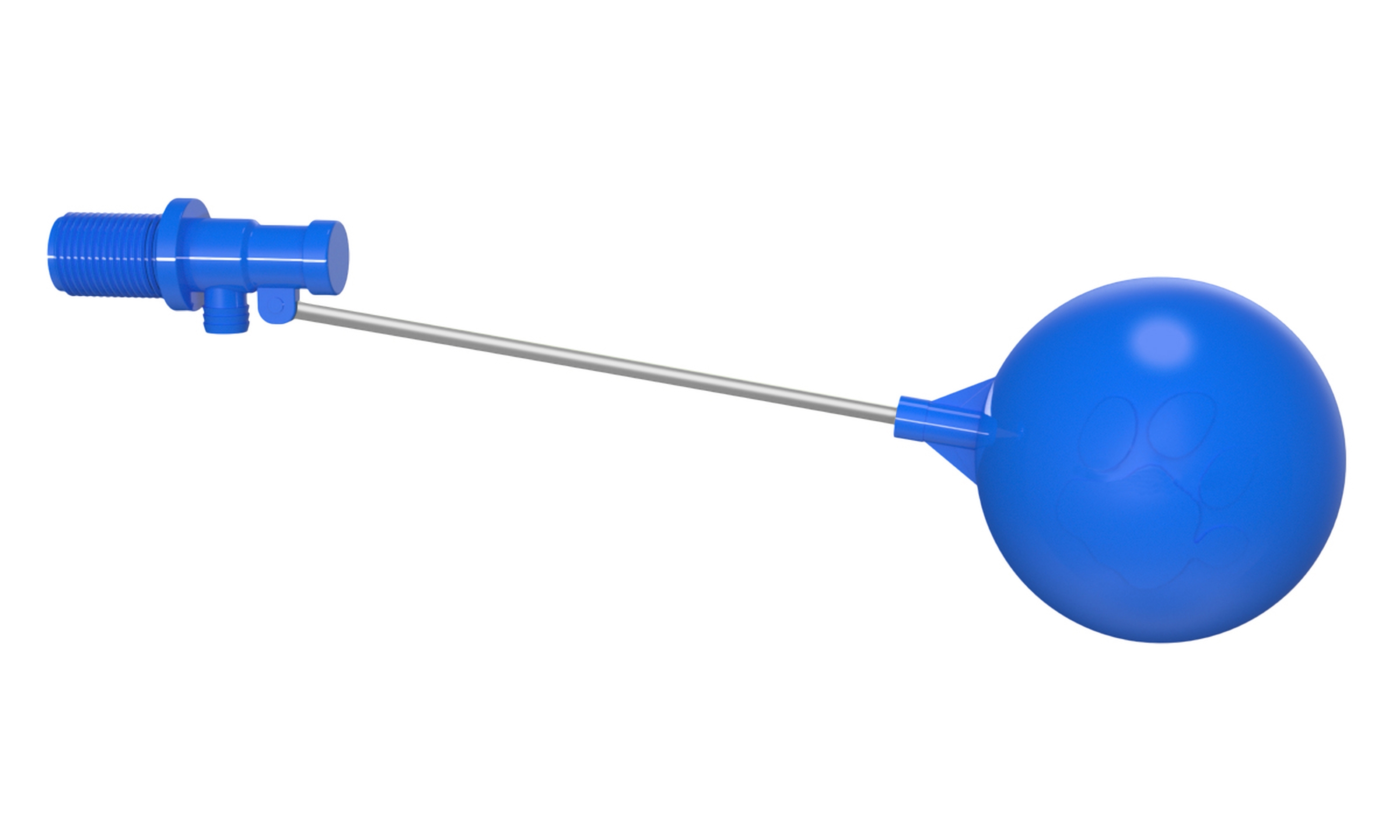 Imagem do produto Tigre Torneira Boia para Caixa D'água 3/4"