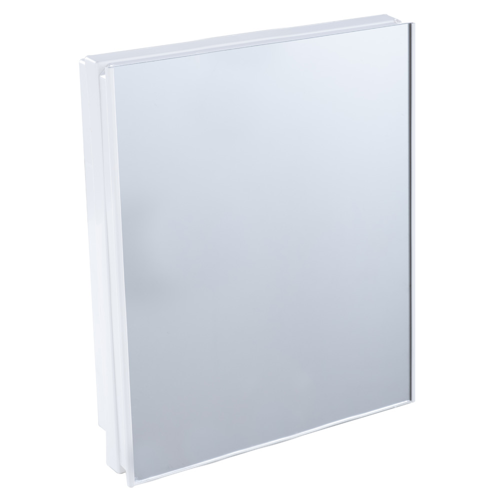 Imagem do produto ARMARIO ASTRA PLAST A43 44X35X10 BR1