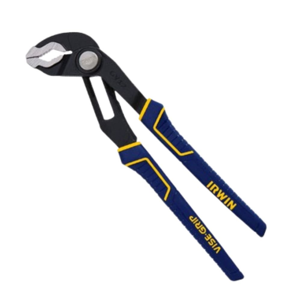 Imagem do produto ALICATE BOMBA DAGUA GROOVELOCK 12 IRWIN 2078112