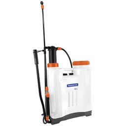 Imagem do produto Pulverizador Costal Manual 16 Litros com 3 Bicos TRAMONTINA-78620166