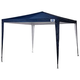 Imagem do produto Gazebo Oxford Azul 3x3m MOR-3523