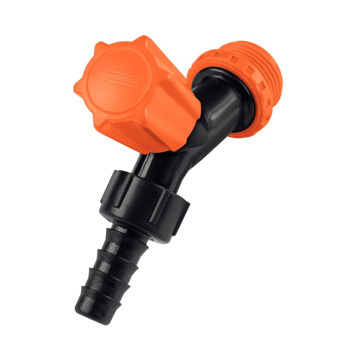 Imagem do produto Torneira Plástica pra Jardim com Adaptador Tramontina-78440504