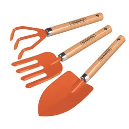 Imagem do produto Conjunto para Jardim com 3 Peças TRAMONTINA-78100801
