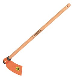 Imagem do produto Enxadinha com Cabo de Madeira de 43cm TRAMONTINA-77806201