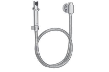 Imagem do produto Ducha Higiênica Universal Despressurizada Cromado