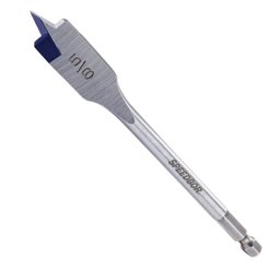 Imagem do produto Brocas Chata Blue Groove Standard de 5/8 Pol. IRWIN-14003