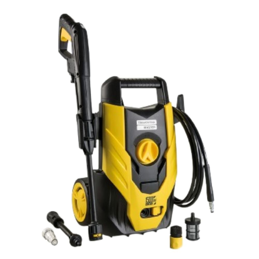 Imagem do produto LAVADORA ALTA PRESSAO 1200W 220V TRAM