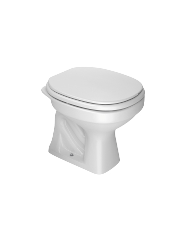 Imagem do produto Bacia Convencional Branco