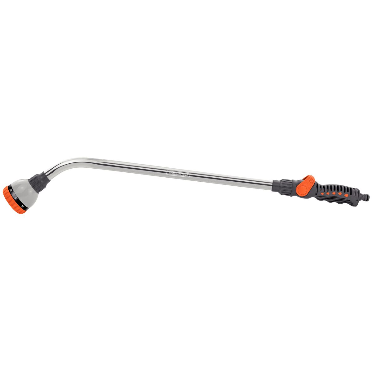 Imagem do produto Hidropistola Multifunção para Engate Rápido Tramontina com Cabo Metálico