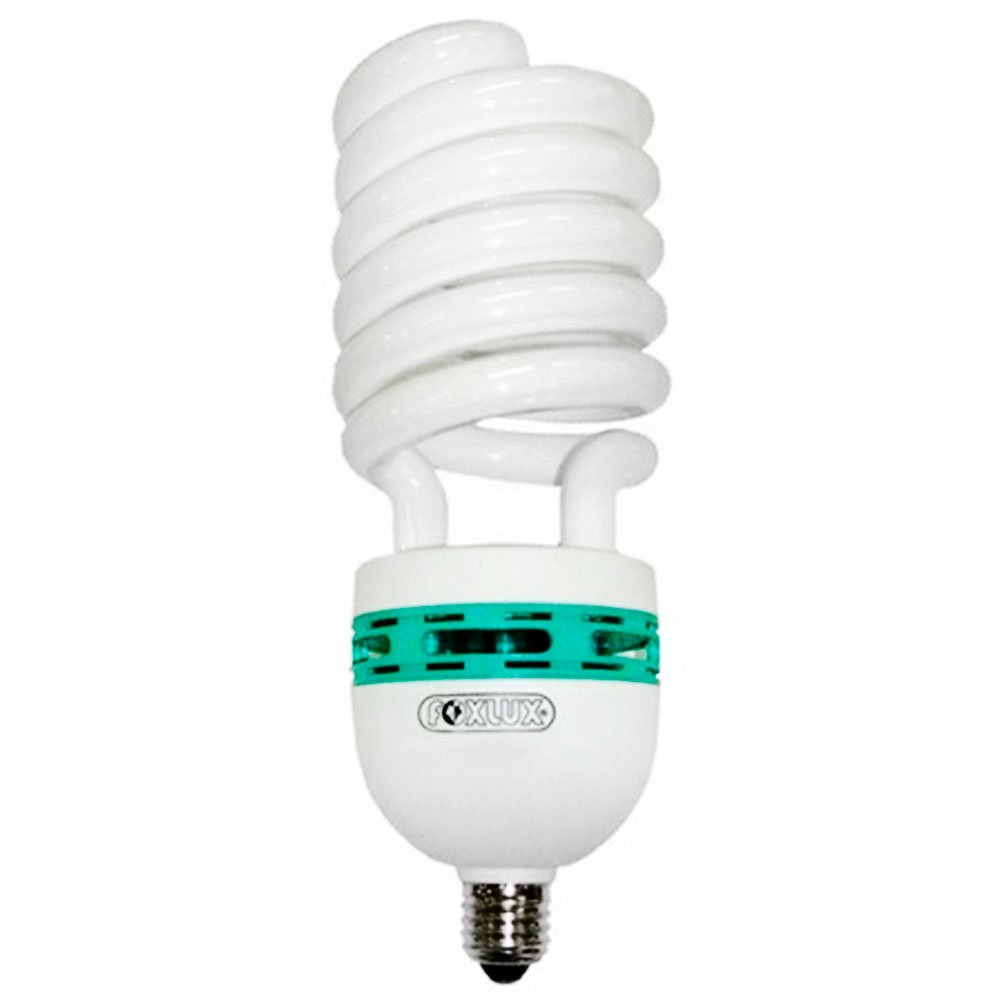 Imagem do produto LAMP ELETR FOX 85WX220V ESP E40