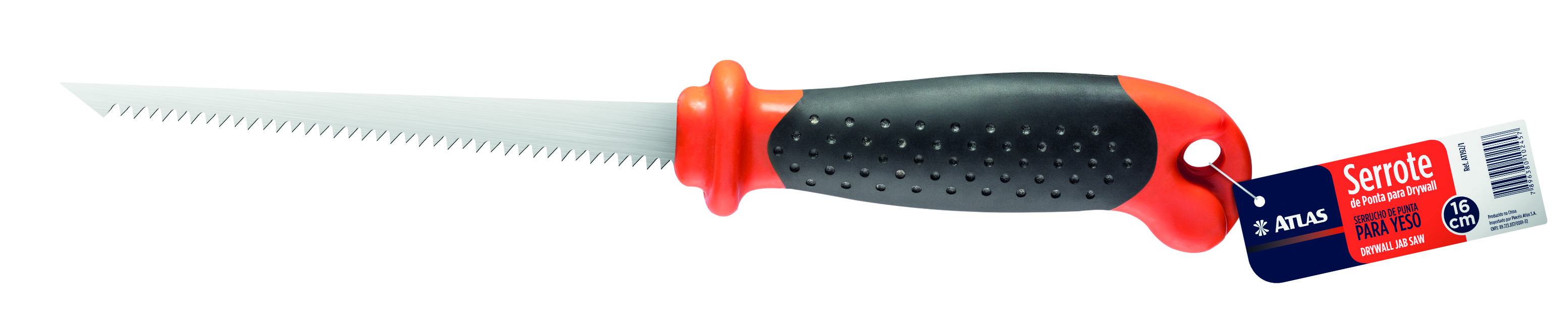 Imagem do produto Serrote tipo compasso para drywall