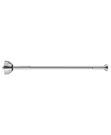Imagem do produto Ligação Flexível Cromada 40cm Cromado