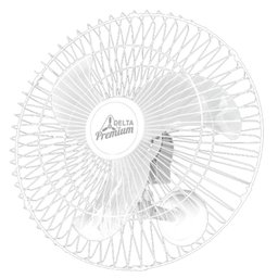 Imagem do produto Ventilador de Parede Premium 60cm Branco 170W Bivolt VENTI DELTA-736423