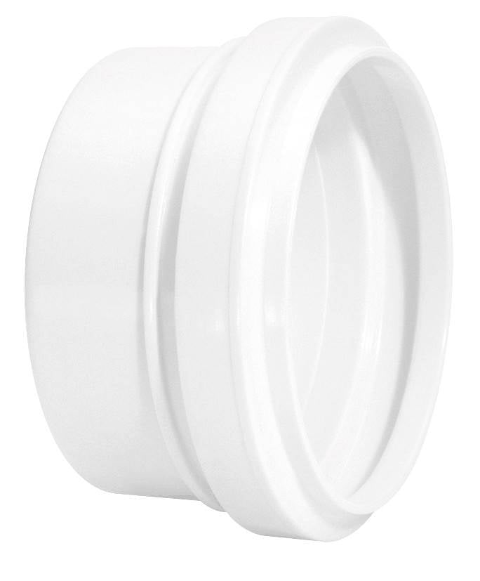 Imagem do produto Plastubos Tampão PVC Cap Esgoto 150mm