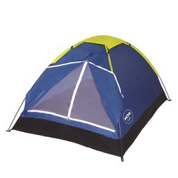 Imagem do produto Barraca Camping Iglu Impermeável 2 Pessoas MOR-605850