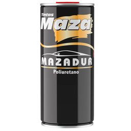 Imagem do produto Adesivo para Laminação de Peças de Fibra 900g com Catalisador 9g MAZA-6534