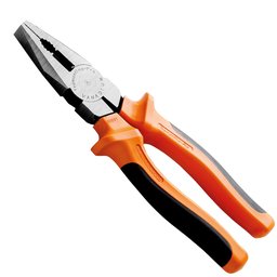 Imagem do produto Alicate Universal Isolado 1000V 8 Pol. TRAMONTINA PRO-44001108