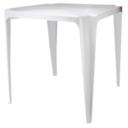 Imagem do produto Mesa Plástica 30kg MOR-15151001