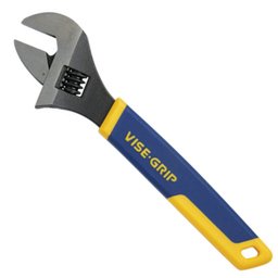 Imagem do produto Chave Ajustável Vise-Grip 10Pol. IRWIN-13928