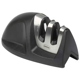 Imagem do produto Afiador de Faca Preto MOR-3901