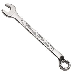 Imagem do produto Chave Combinada Cromada 9mm com Pescoço TRAMONTINA-42246109