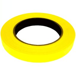Imagem do produto FITA CREPE AUTOM AMARELA 3M 24MMX40M