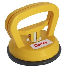 Imagem do produto Ventosa Simples com Capacidade para 30 Kg CORTAG-60672