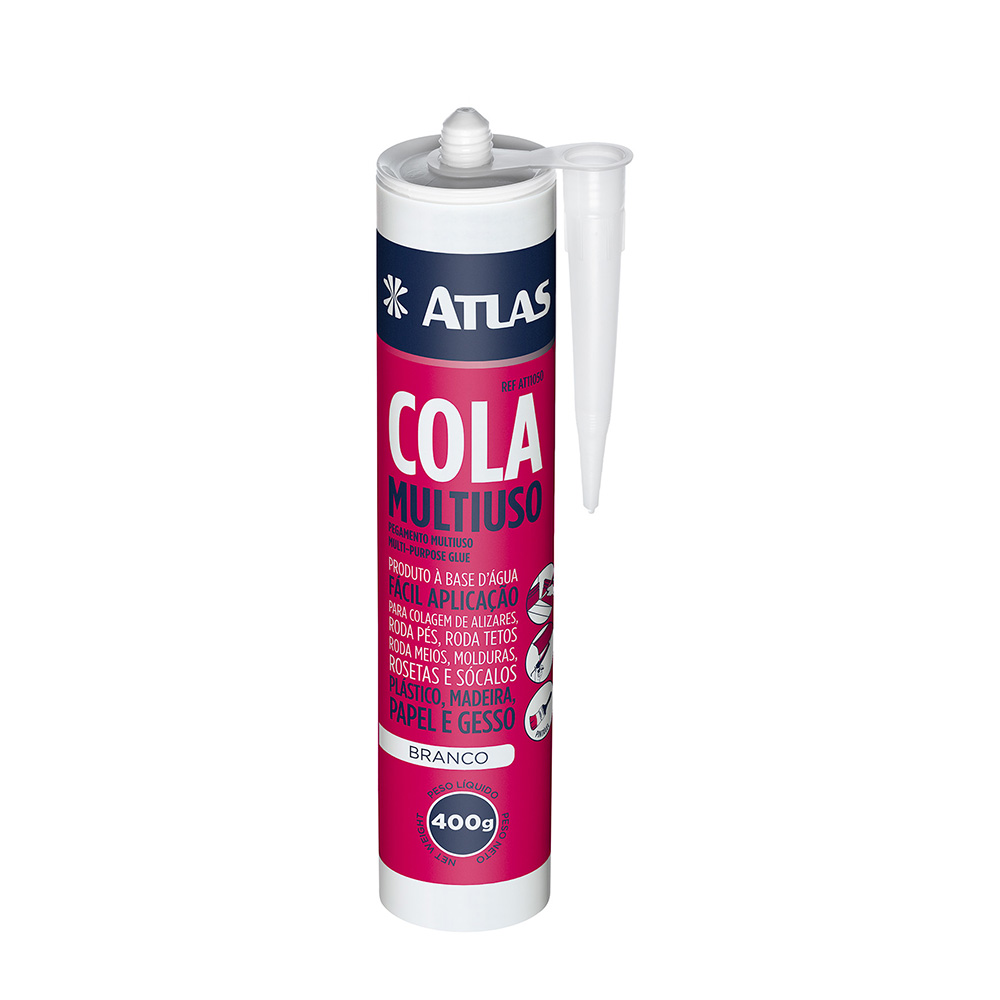 Imagem do produto Cola multiuso à base d'água