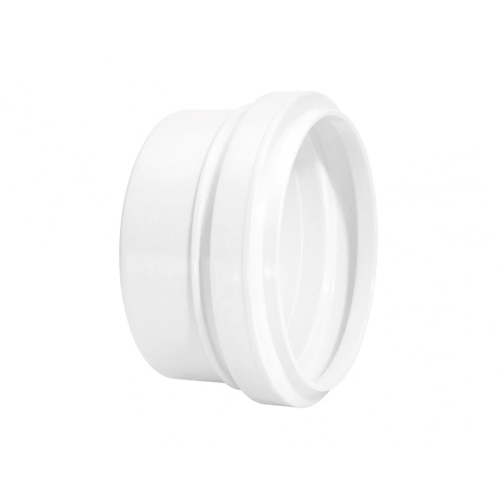 Imagem do produto Plastubos Tampão de Esgoto PVC Cap 100mm