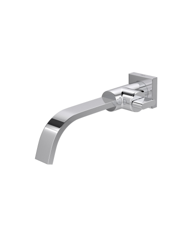 Imagem do produto Torneira de Parede para Lavatório Cromado