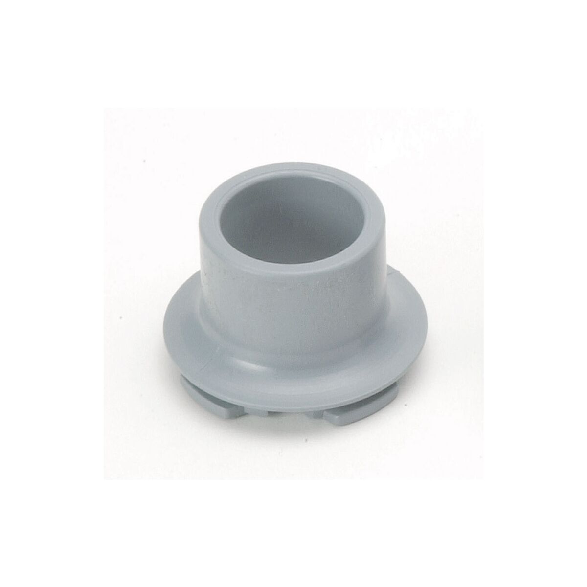 Imagem do produto Conector de Saída 1/2" Tramontina Cinza Escuro