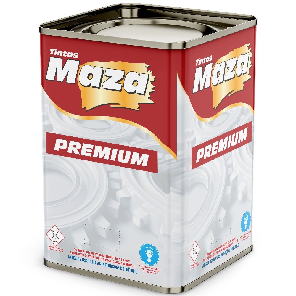 Imagem do produto Querosene 18 Litros MAZA-35