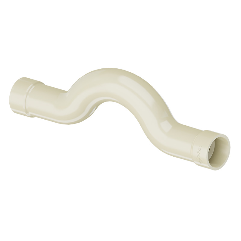 Imagem do produto Tigre Curva Transposição Aquatherm 15mm