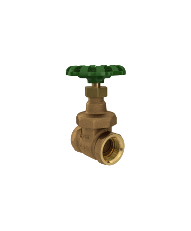 Imagem do produto Registro de Gaveta 3/4" para Uso Residencial e Predial