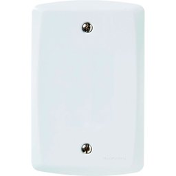 Imagem do produto Placa Espelho Cega Branca 4 X 2cm TRAMONTINA-57105201