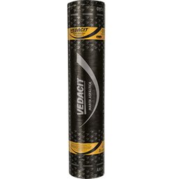 Imagem do produto Manta Asfáltica Vedamax Lajes para Áreas de Baixa Circulação 10m² VEDACIT-111909