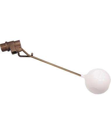 Imagem do produto Torneira de Bóia 1 1/2 Torneira De Bóia Bruto