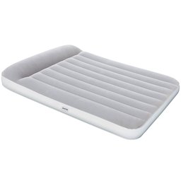 Imagem do produto Colchão Casal com Inflador Elétrico Embutido 110V MOR-IN-EMB907