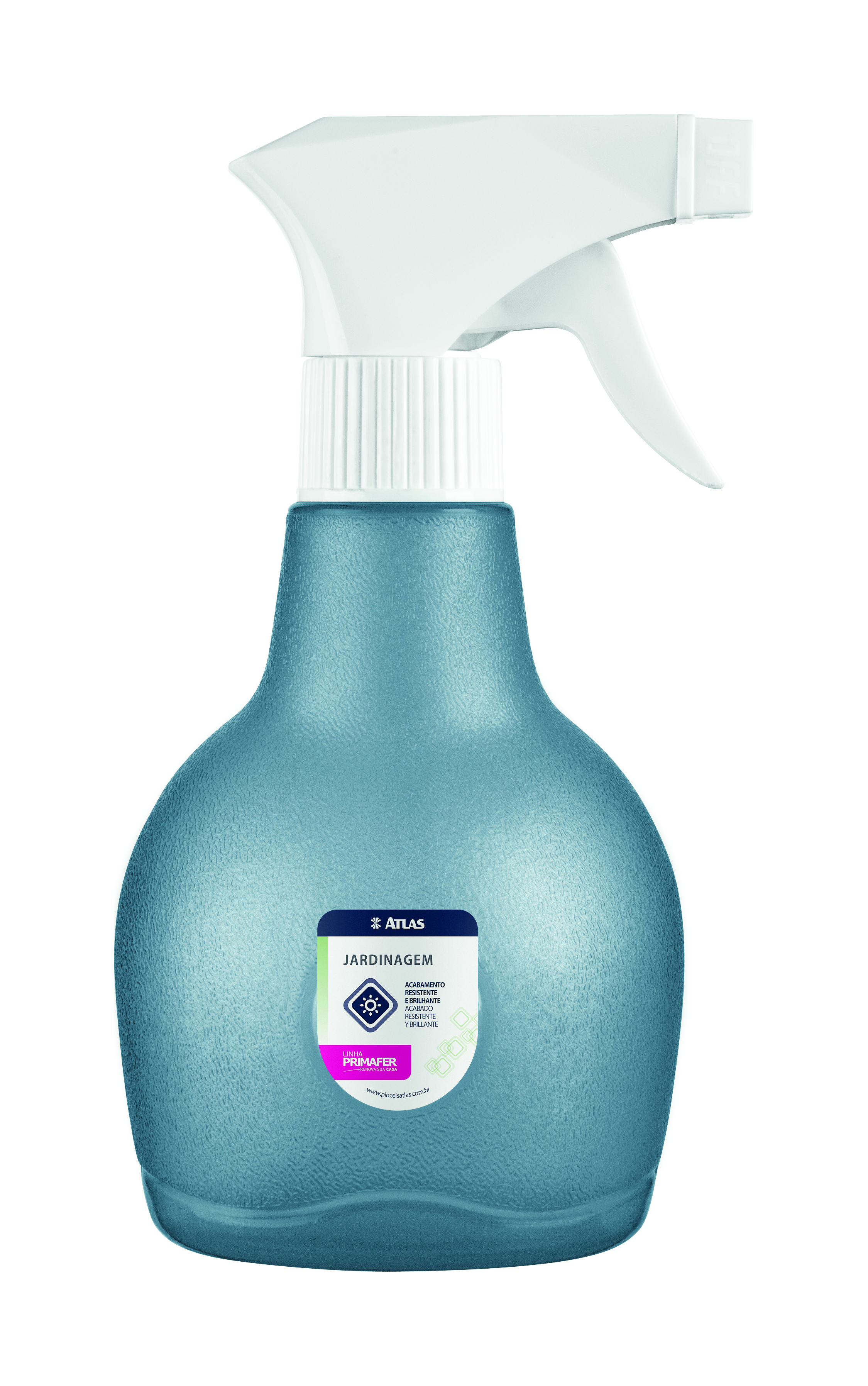 Imagem do produto Pulverizador plástico 350ml