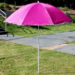 Imagem do produto Guarda-Sol Fashion 1,80 x 2,00 Metros MOR-003545