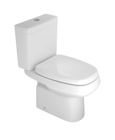 Imagem do produto Bacia para Caixa Acoplada Branco