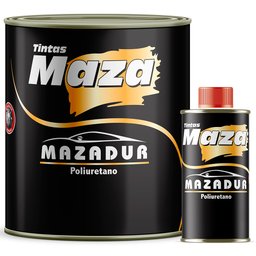 Imagem do produto Maza Kit Primer PU 1500 8x1