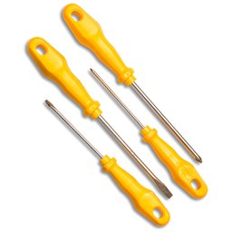 Imagem do produto Kit de Ferramentas com 7 Peças TRAMONTINA-43409102